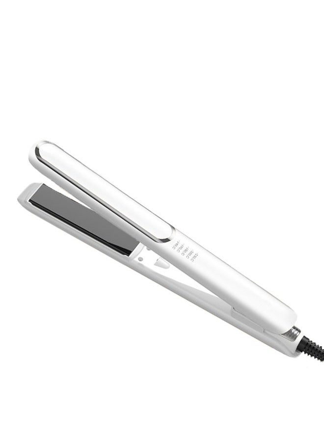 Super ZYouth - Professional Slim Hair Straightener Set 2 in 1 Hair Straighteners and Curlers with Ceramic Coating for Curl/Wave/Straighten Hair - Image 1