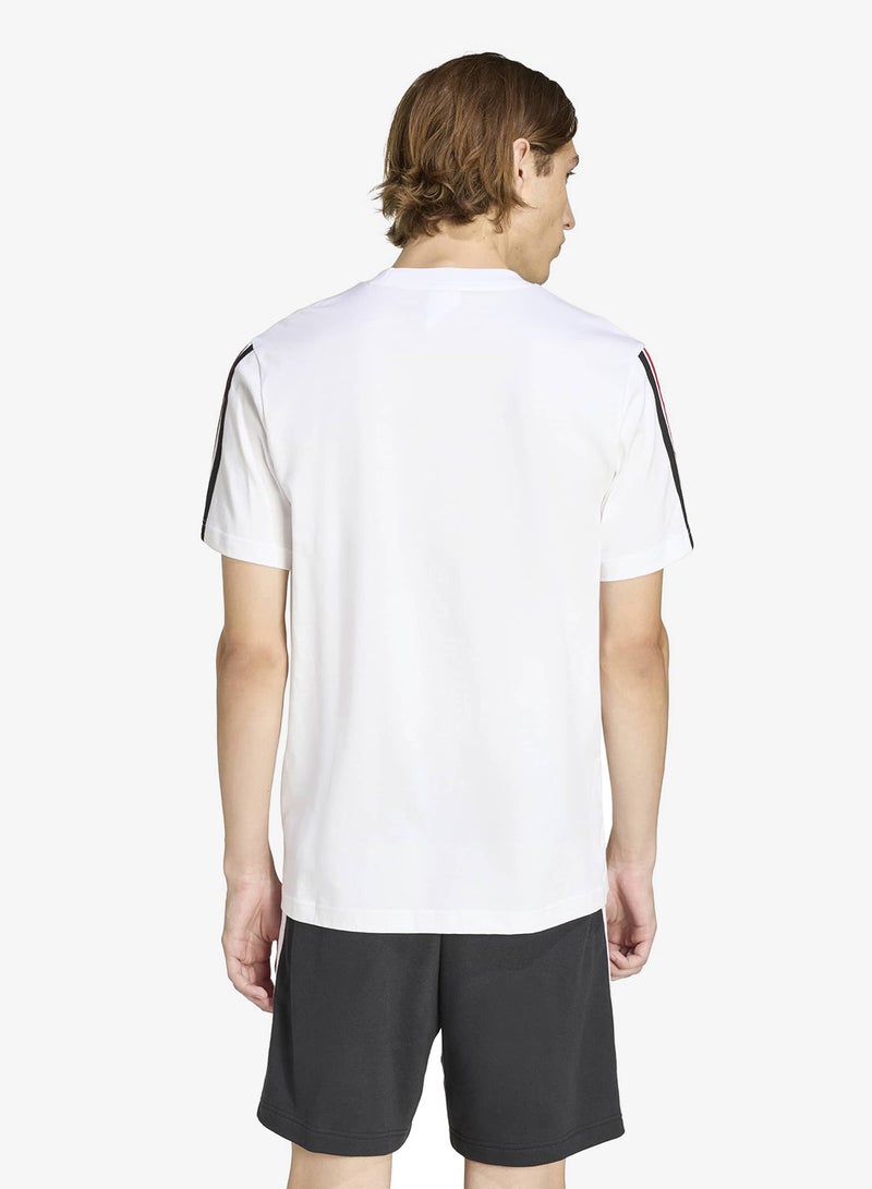 Adidas Germany Dna T-Shirt - Image 2