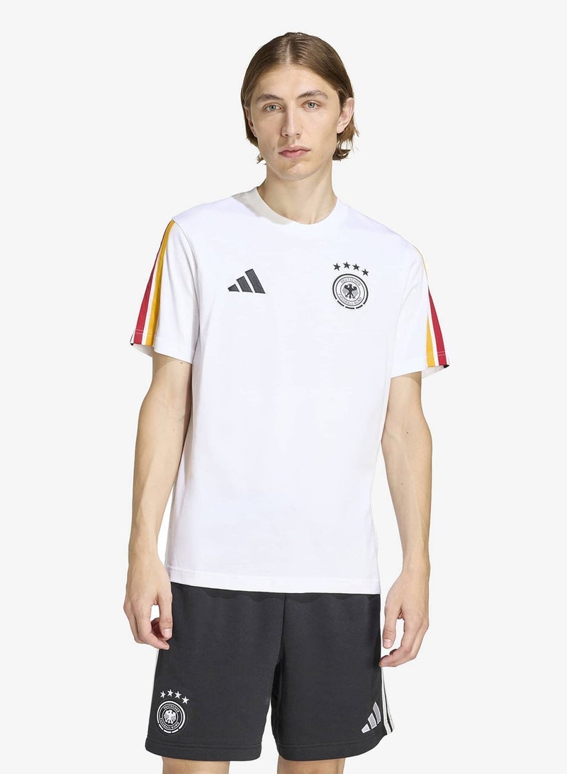 Adidas Germany DNA T-Shirt - Image 1