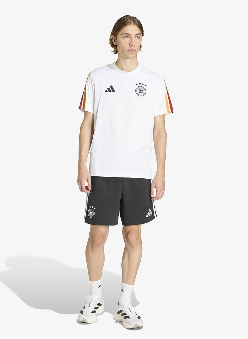 Adidas Germany DNA T-Shirt - Image 5