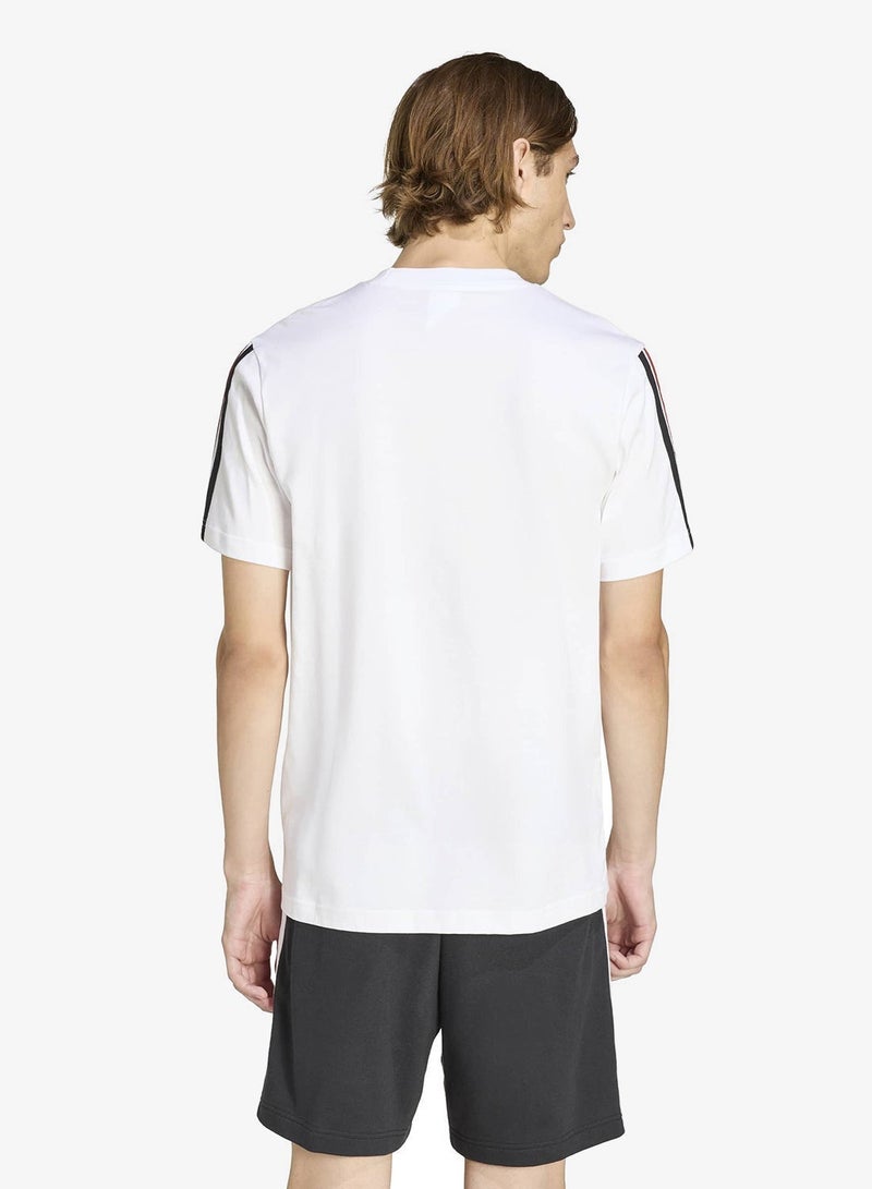 Adidas Germany DNA T-Shirt - Image 2