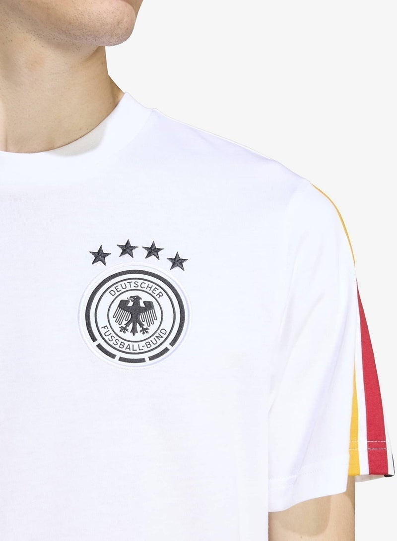 Adidas Germany DNA T-Shirt - Image 3