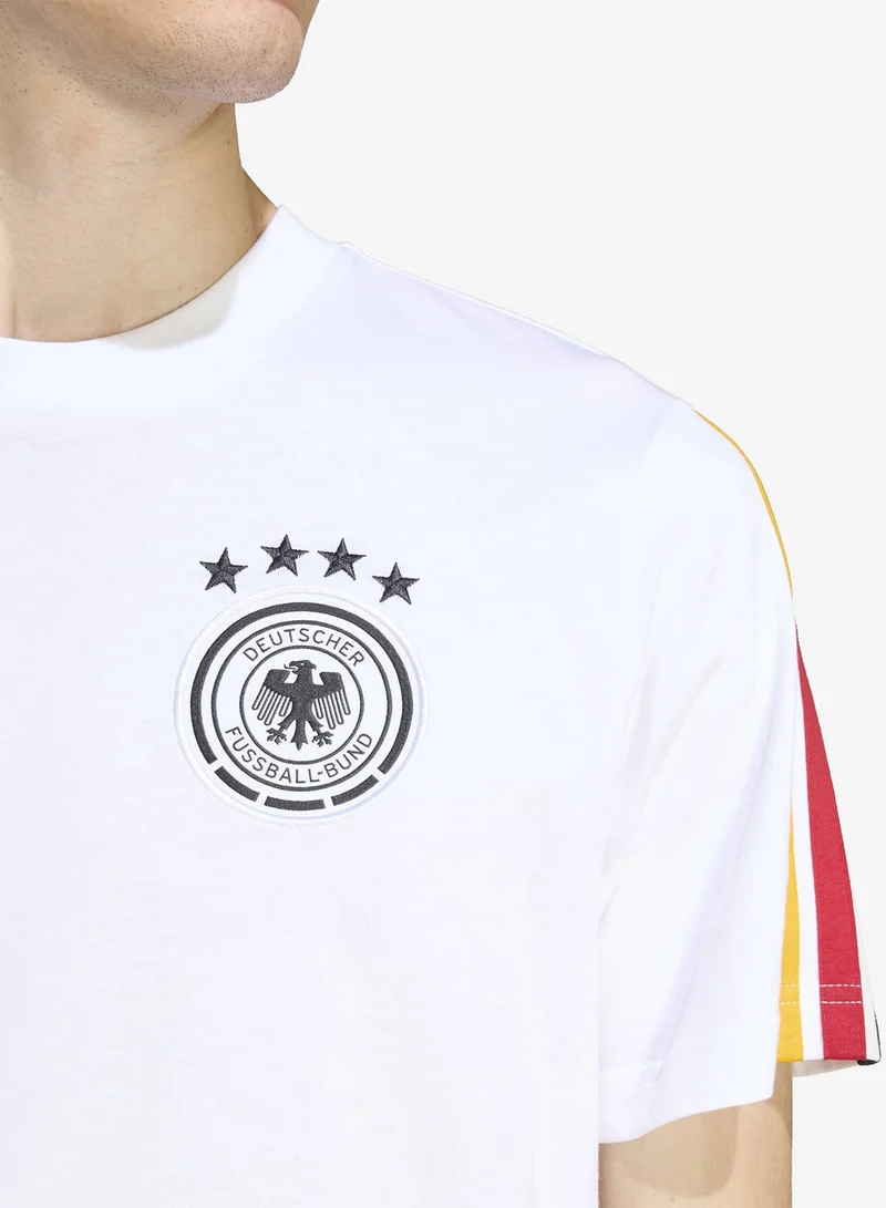 Adidas Germany DNA T-Shirt
