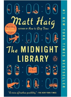 The Midnight Library 