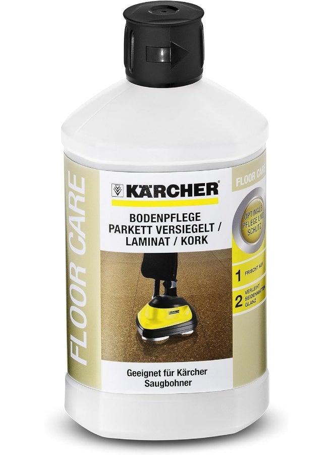 Floor Care, 6.295-777.0