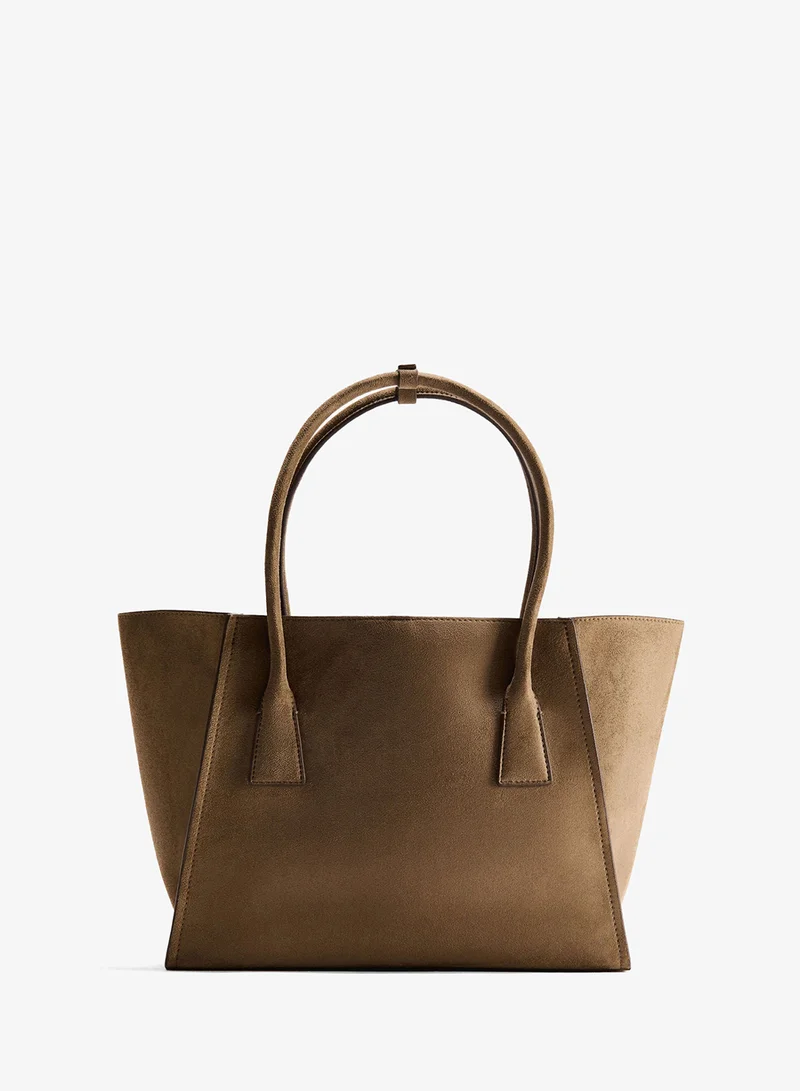 H&M Small shopper
