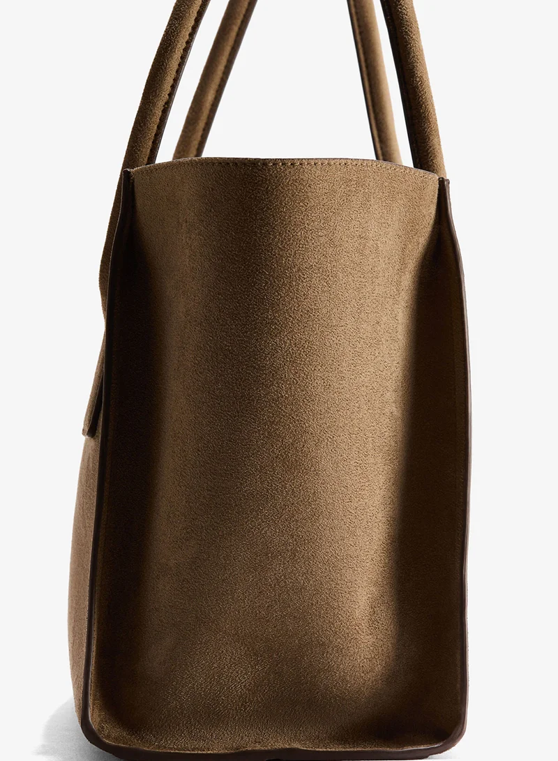 H&M Small shopper