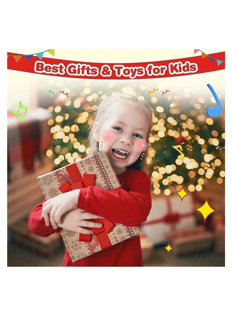 MUNTAQI iPad 6th Generation Case for Kids, iPad 9.7 Case, Light Weight Shockproof EVA Foam Protective Tablet Stand Cover Holder for Apple iPad Air/ Air 2 iPad 9.7 2017/ 2018 - Image 5