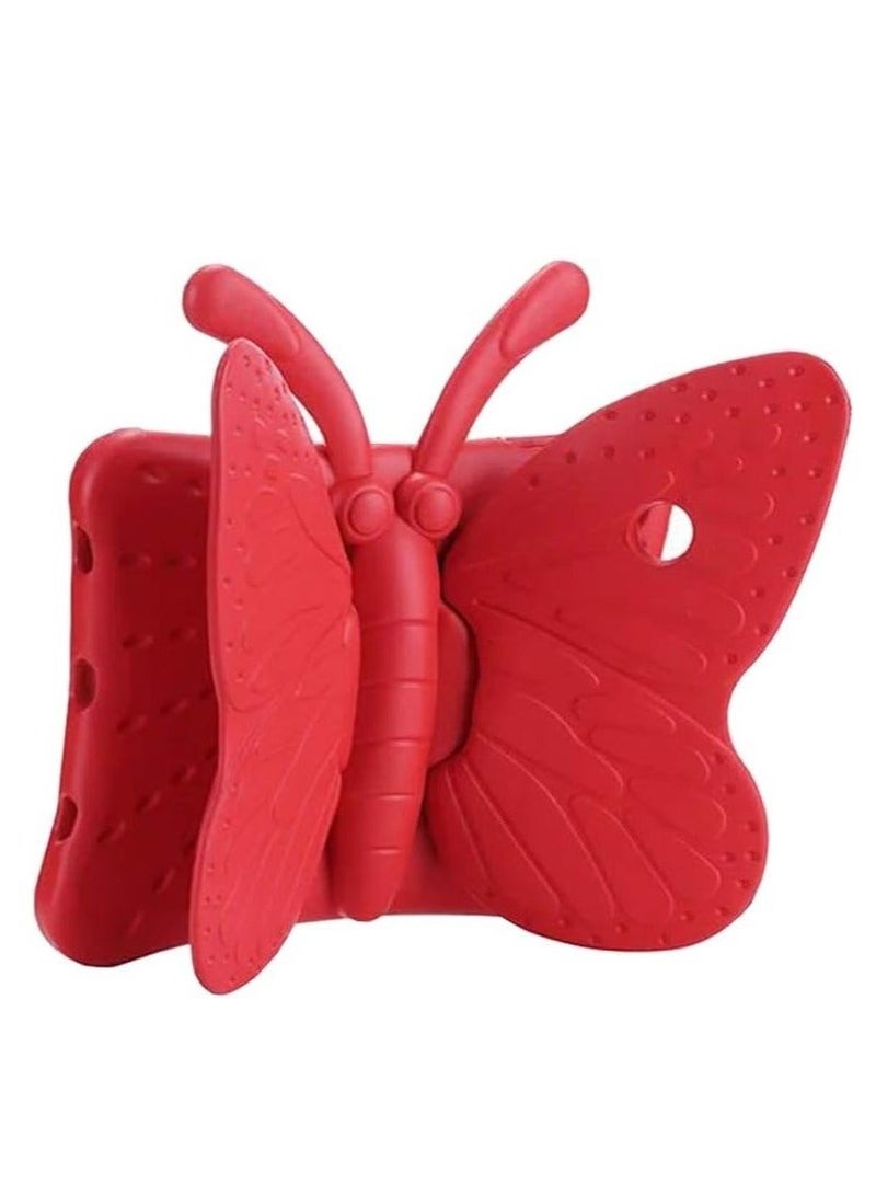 MUNTAQI iPad 6th Generation Case for Kids, iPad 9.7 Case, Light Weight Shockproof EVA Foam Protective Tablet Stand Cover Holder for Apple iPad Air/ Air 2 iPad 9.7 2017/ 2018 - Image 2