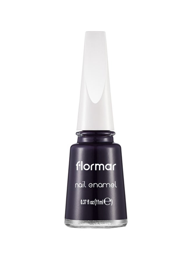 Nail Enamel 492 Multicolor