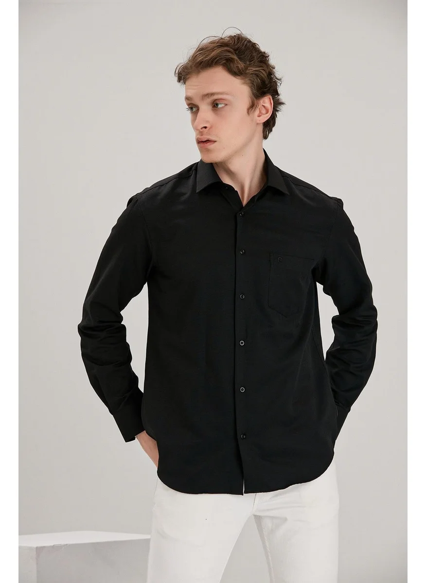 الكسندر جاردي Slim Fit Shirt (E21-PRGR)