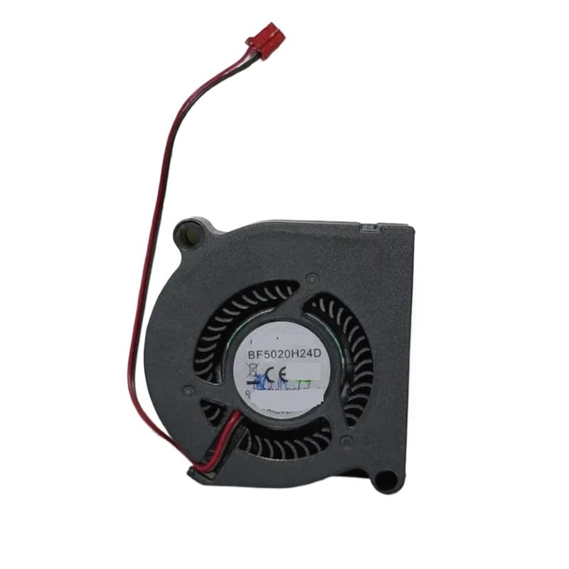 Anycubic Kobra 3 Turbo Cooling Fan 3D Printer Accessories Reliable 1pcs - Image 1