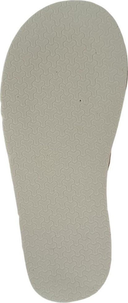 Liger Women's Panduf Home Shoes Home Boots Thick Light Sole Beige - Image 4