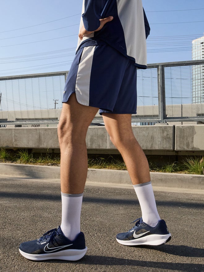 Nike Downshifter 13 Road Running Shoes - Image 4