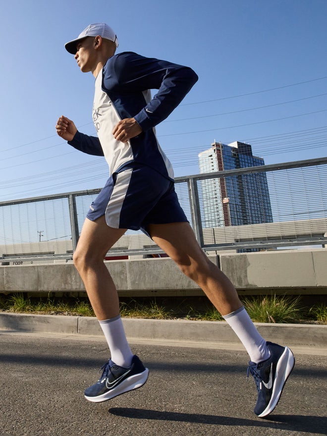 Nike Downshifter 13 Road Running Shoes - Image 5