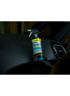 IONIC Dashboard Protectant - Shine 460ml  - Image 3