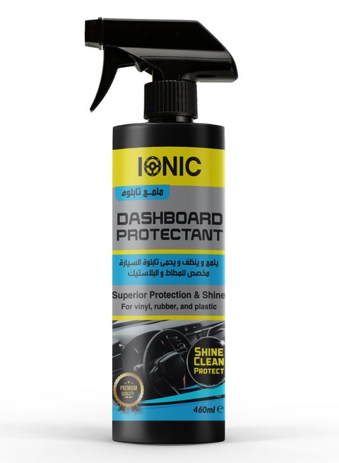 Dashboard Protectant - Shine 460ml
