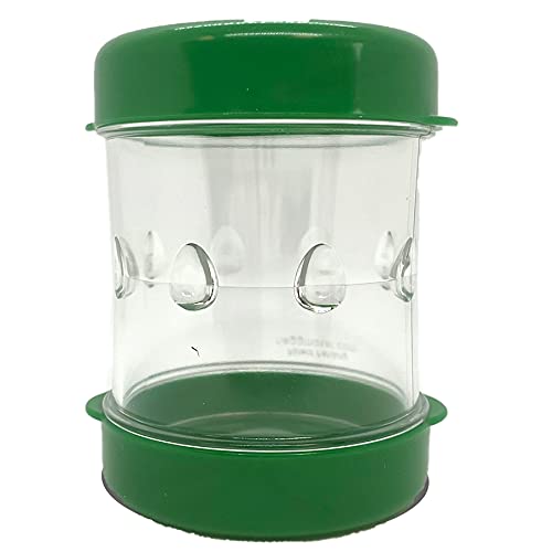 NEGG The Negg® Boiled Egg Peeler green - Image 1