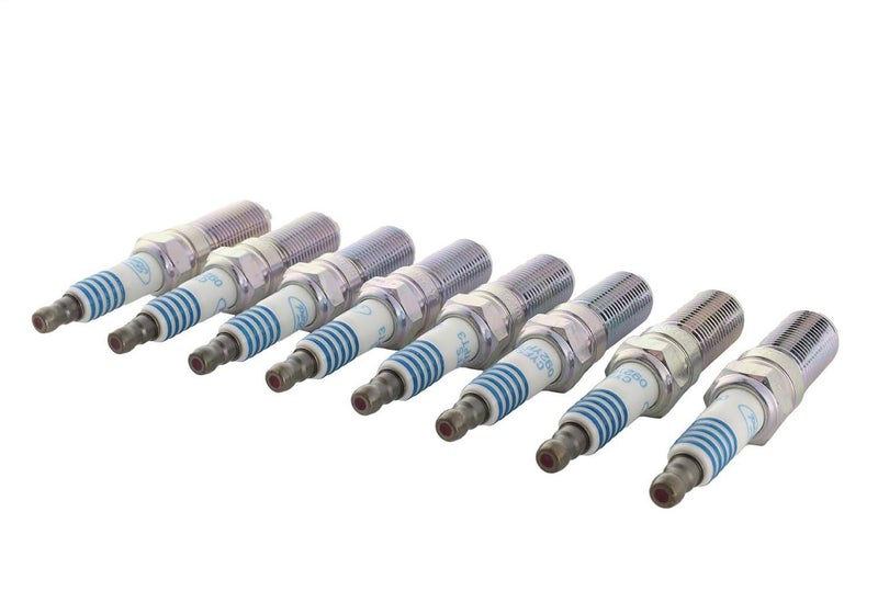 Ford Racing (M-12405-M50A) Ford Performance 2011-2014 Mustang 5.0L Cold Spark Plug Set - Image 4