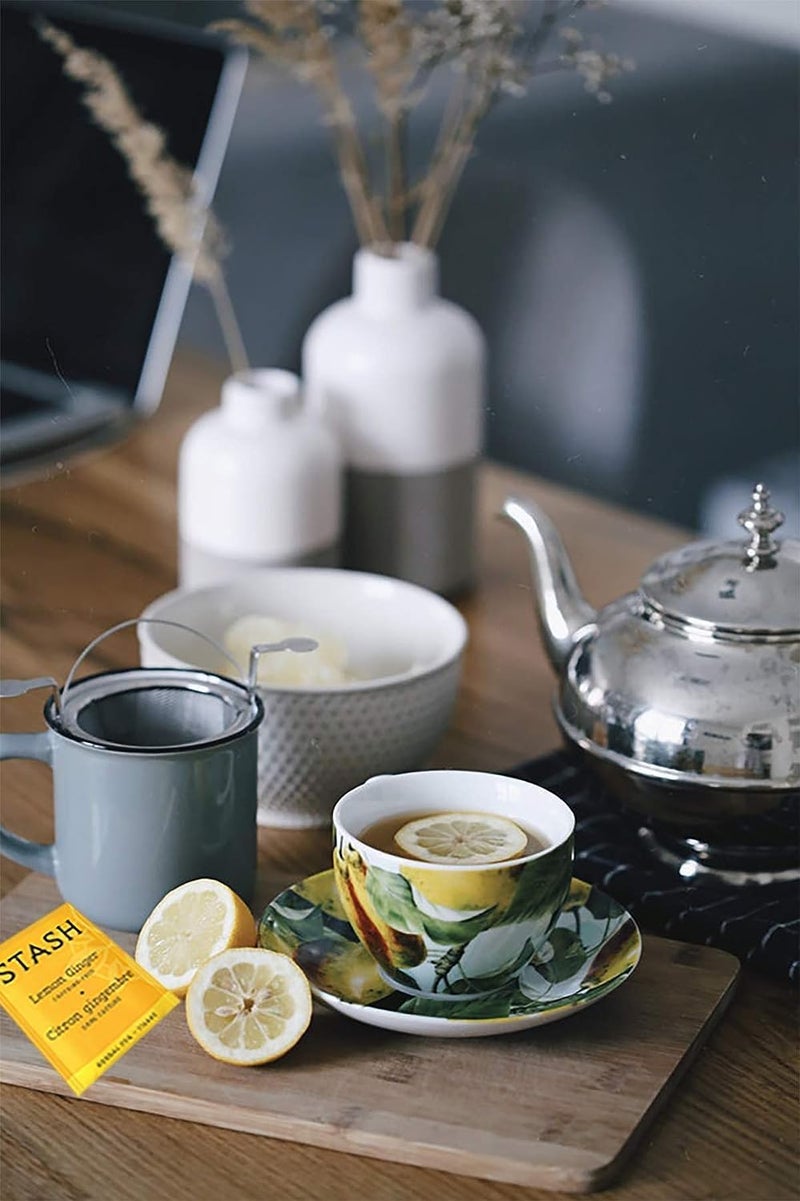 Stash Tea Bags Sampler Assortment Box (52 Count) - Image 4