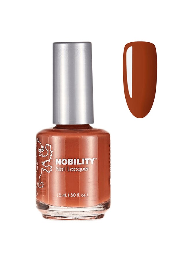 Lechat Nail Lacquer 15ml Glossy Super Shine Nail Polish 15ml Fast Dry Long Lasting Nail Enamel Nobility Nail Paint No Need UV LED Lamp No curing Nail Color