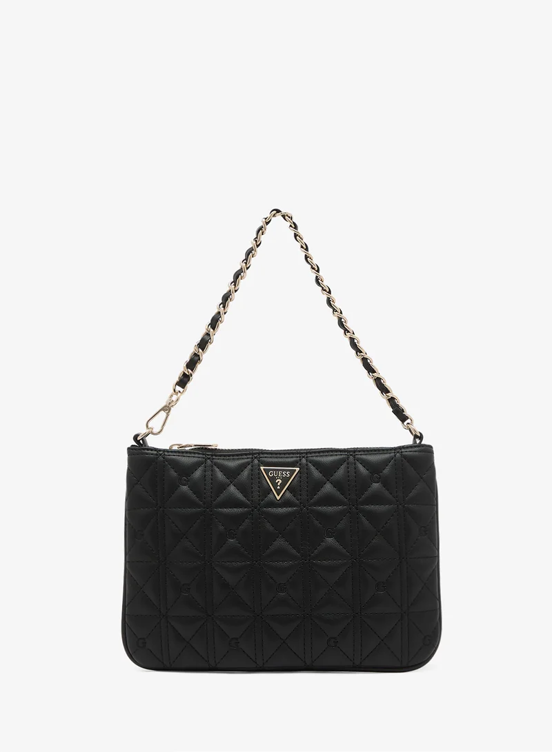 Logo Cosmetic Bag
