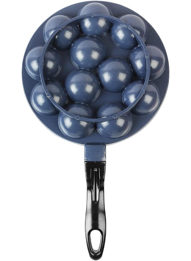 VINOD فينود زست مقلاة بانياراكال غير لاصقة 20.5 سم - Image 4