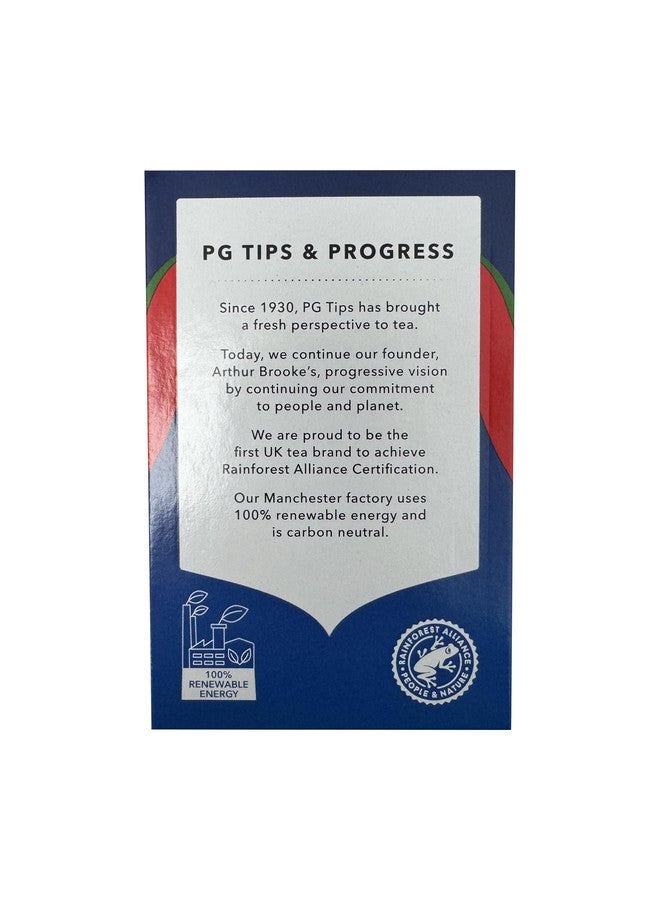 PG Tips Decaf 70 Ct Tea Bags - 2 Pack - Image 3
