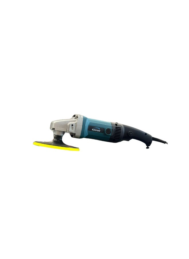 Kseibi Polisher 7 Inch 1200 Watt Blue 46x14x14 cm - Image 1