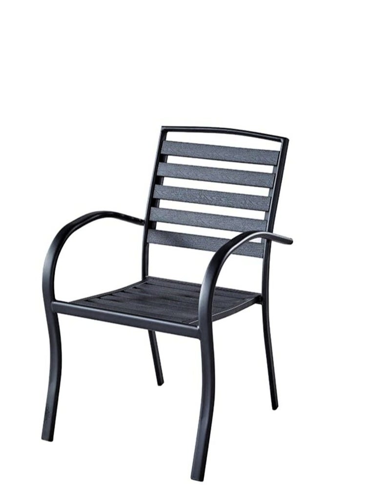 Generic Outdoor Patio Dining Chair 