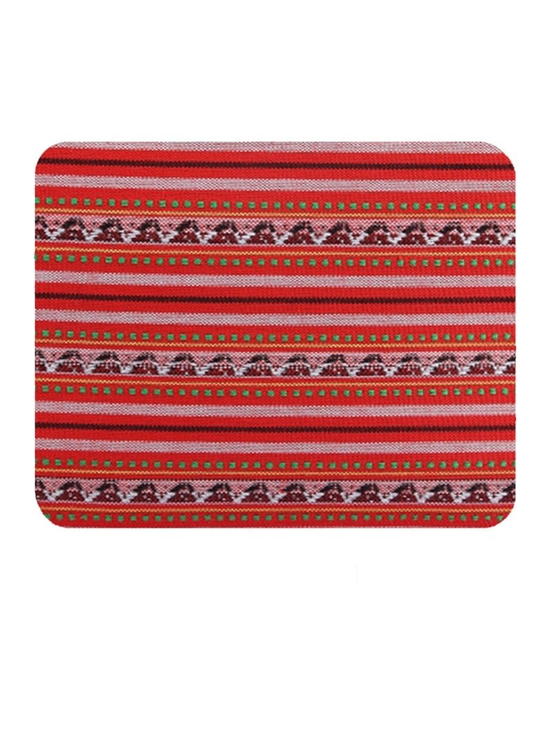 KUYING Fashionable Gaming Office Mouse Pad 
