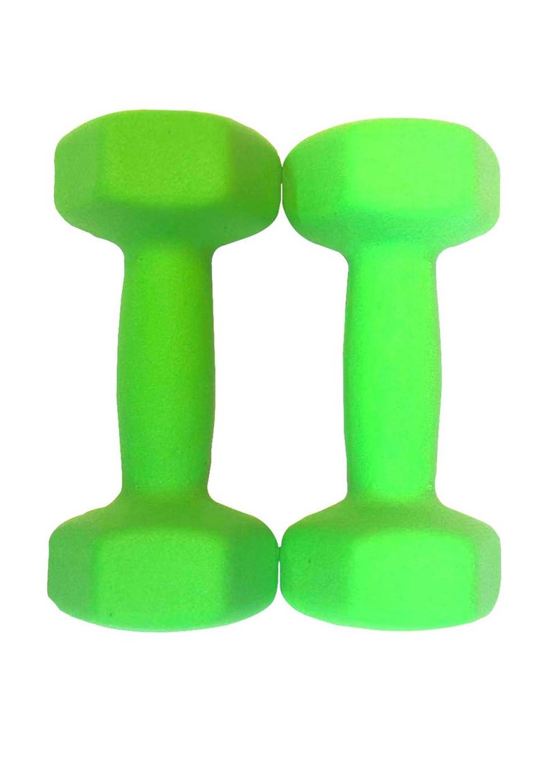 Sparnod Fitness SDN-3_PAIR 3kg Cast Iron Pair Dumbbells for Total Home Fitness - pzsku/ZC6AF9B0765C599BEC974Z/45/_/1727419705/a67be371-d569-4283-b9f3-415074a59881