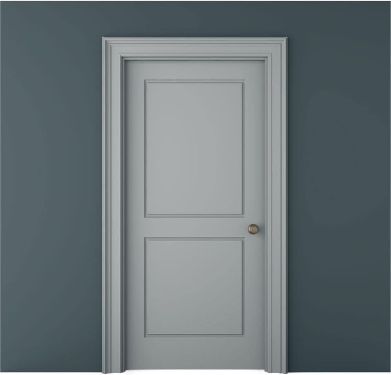 Ekena Millwork CAS04X00EL Elsinore Window & Door Casing, 4 7/8"H x 1 5/8"P x 94 1/2"L, Primed - Image 4