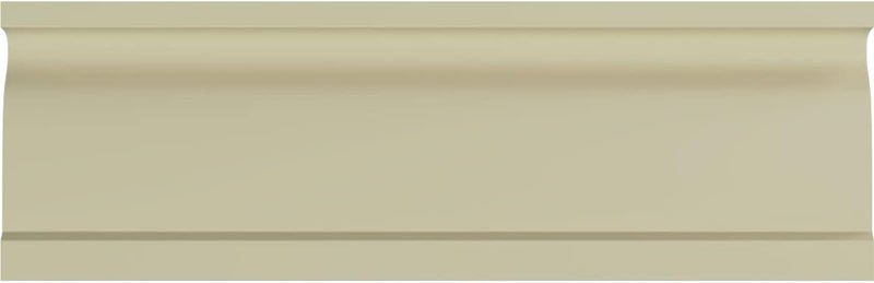 Ekena Millwork CAS04X00EL Elsinore Window & Door Casing, 4 7/8"H x 1 5/8"P x 94 1/2"L, Primed - Image 3