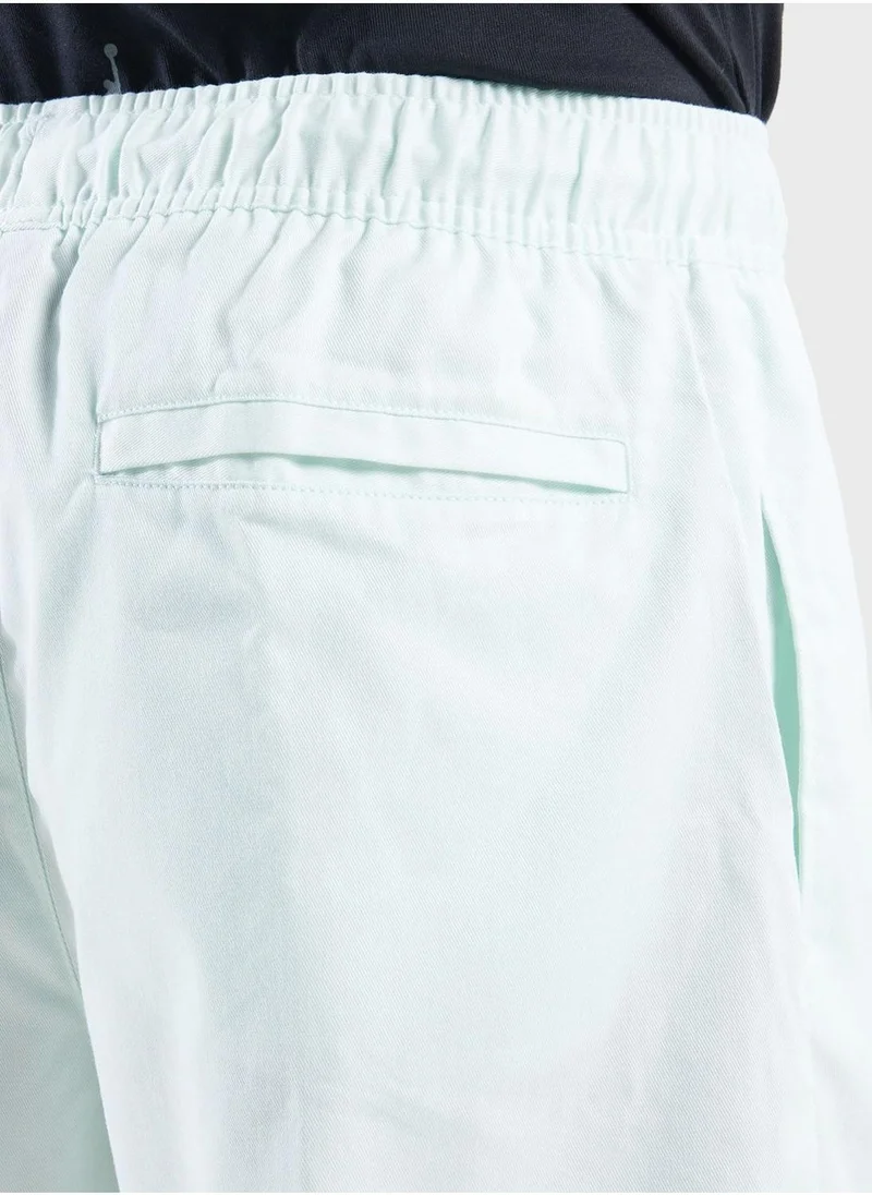 جوردن Jordan Essential Washed Diamond Shorts