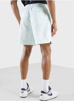 Jordan Jordan Essential Washed Diamond Shorts  - Image 3