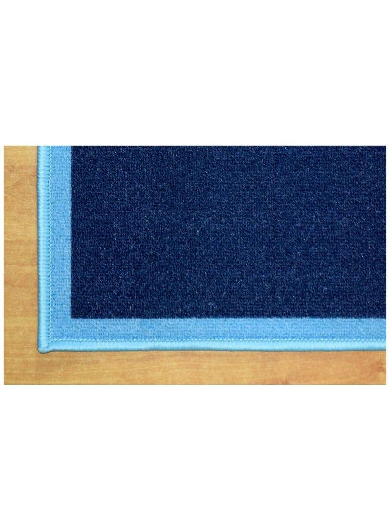 Mac Carpet Mira Kid's Rug Size : 100x150 cm  - Image 5