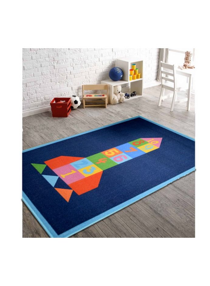Mac Carpet Mira Kid's Rug Size : 100x150 cm  - Image 1
