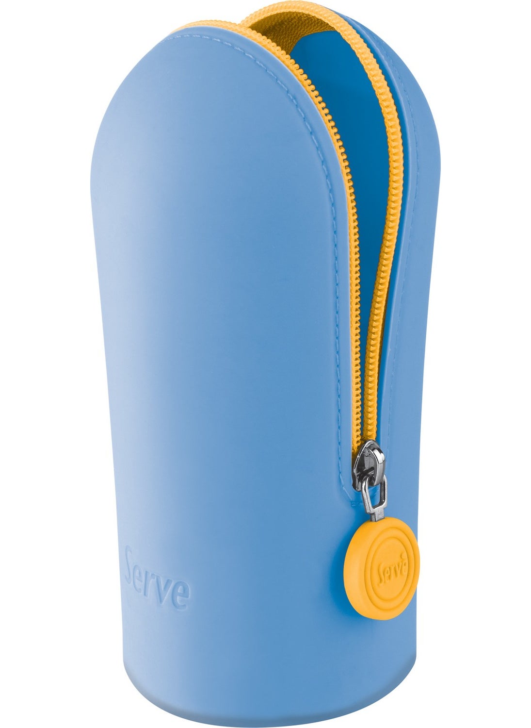 Serve Hoop Vacuum Pen Box - Sky Blue  - Image 4