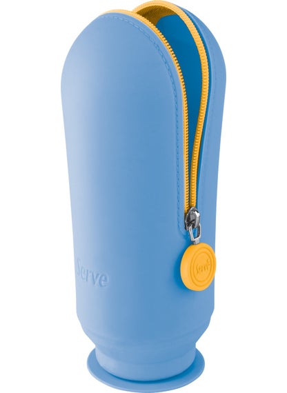 Serve Hoop Vacuum Pen Box - Sky Blue  - Image 5