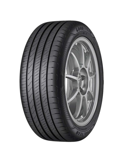 245/60R18 105H Efficient Grip 2 Suv