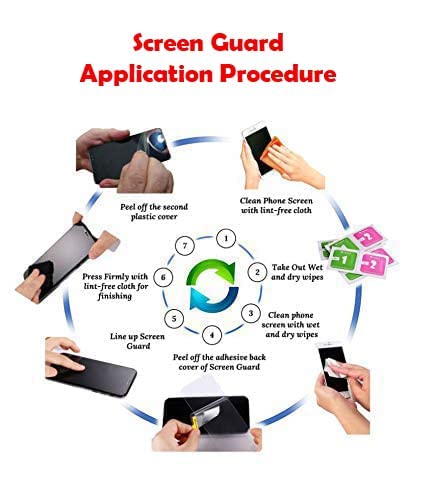 DAMDAM® 9H Back Camera Lens Protector Compatible for Vivo iQOO Neo 10 5G (Not a Tempered Glass) (Pack of 2) - Image 2