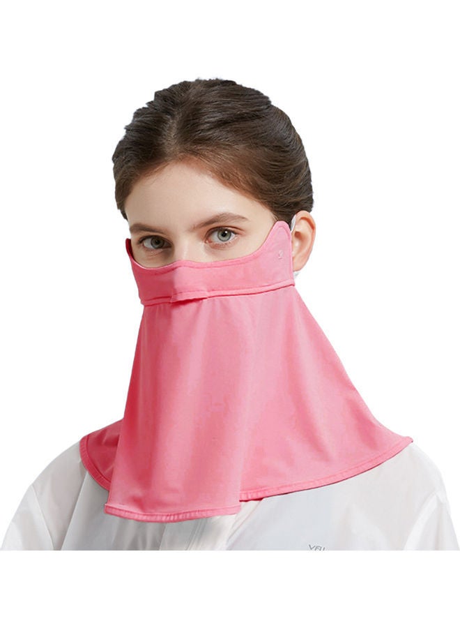 NIBEMINENT Neck Gaiter Banadana Face Cover Scarf  - Image 1