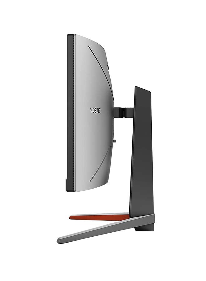 BenQ 34-Inch  21:9 IPS 144Hz 1ms HAS 2K Curved Gaming Monitor Metallic grey - Image 5