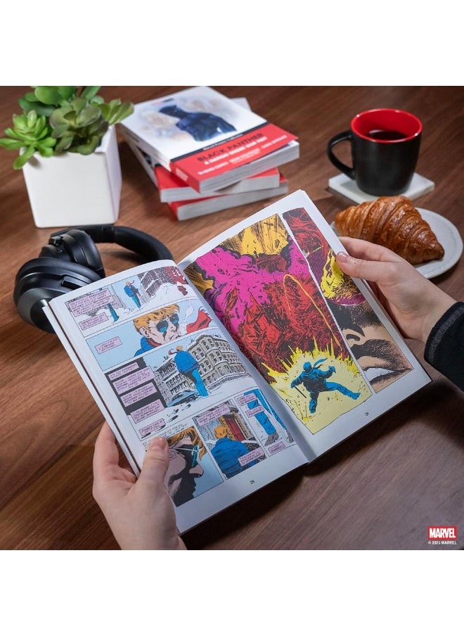 Daredevil: Born Again (Marvel Premier Collection)  - Image 3