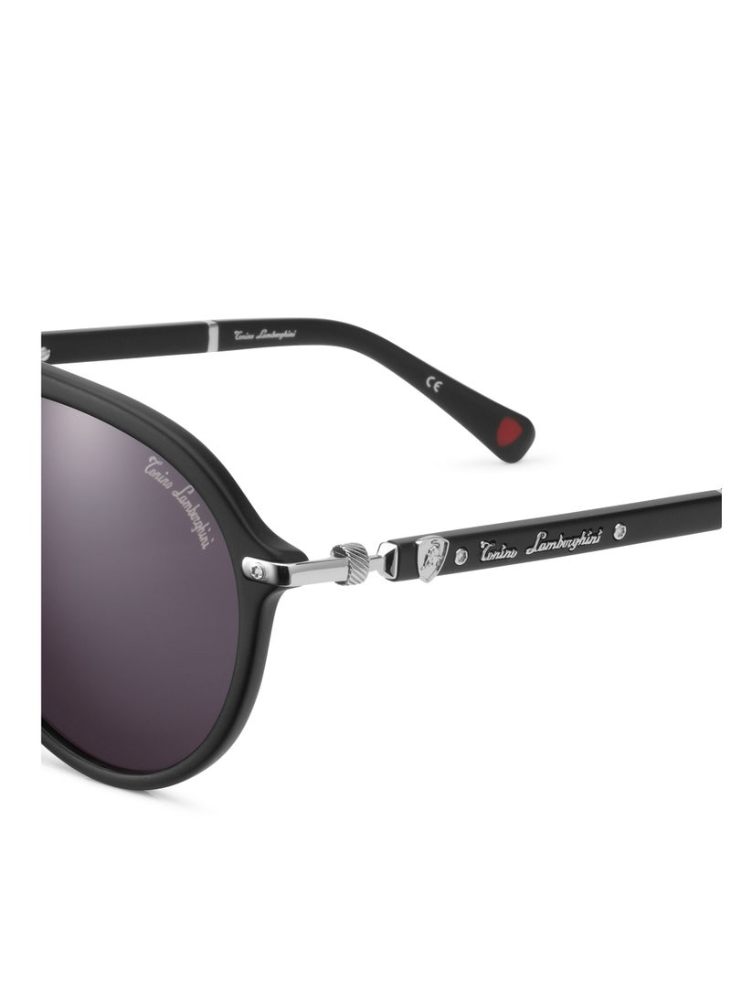 Tonino Lamborghini Sun Glasses 502-01  - Image 4