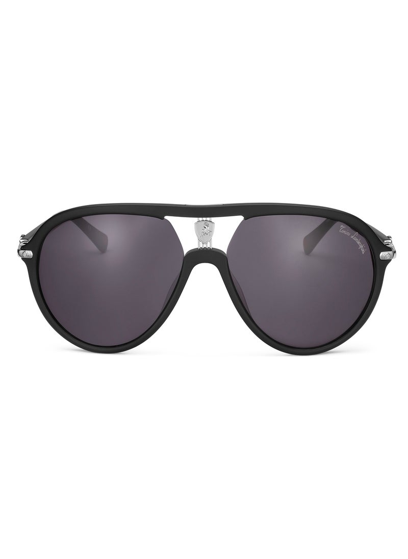 Tonino Lamborghini Sun Glasses 502-01  - Image 3