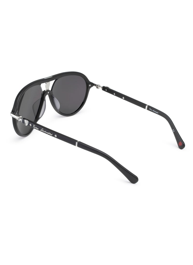 Tonino Lamborghini Sun Glasses 502-01  - Image 2