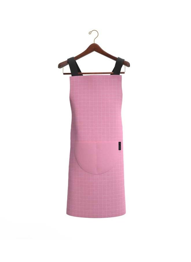 ART MOOD - Blush Apron - Image 1