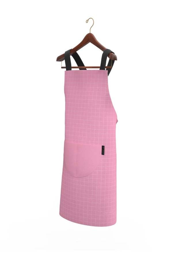 ART MOOD - Blush Apron - Image 1
